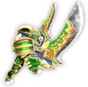 画像ギャラリー No.016のサムネイル画像 / 「フォルティシア SEGA×LINE」ノワールの刺客に挑む「対剣ミノタウロス討伐戦」が開催