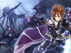 「フォルティシア SEGA×LINE」ノワールの刺客に挑む「対剣ミノタウロス討伐戦」が開催
