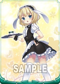 画像ギャラリー No.002のサムネイル画像 / 「ジーンクロス」,Android版が12月28日に配信決定。カードのイメージも公開
