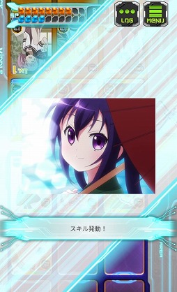 画像ギャラリー No.004のサムネイル画像 / 「ジーンクロス」,Android版が12月28日に配信決定。カードのイメージも公開