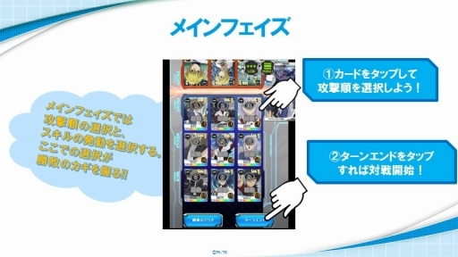 画像ギャラリー No.006のサムネイル画像 / リニューアルの新タイトル名は「ジーンクロス」(GeneX)。「徳井青空×新田恵海☆新ファイブクロス発表会」をレポート