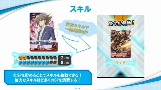 画像ギャラリー No.008のサムネイル画像 / リニューアルの新タイトル名は「ジーンクロス」(GeneX)。「徳井青空×新田恵海☆新ファイブクロス発表会」をレポート