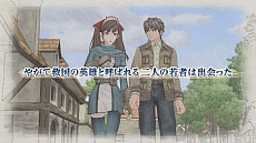 画像ギャラリー No.001のサムネイル画像 / 「戦場のヴァルキュリア リマスター」のストーリー紹介ムービー&公式サイトのSTORYページが公開