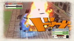 画像ギャラリー No.006のサムネイル画像 / 「戦場のヴァルキュリア リマスター」が本日発売。ギネス記録にも名を残した「戦ヴァル」の魅力を改めて紹介しよう
