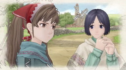 画像ギャラリー No.021のサムネイル画像 / 「戦場のヴァルキュリア リマスター」が本日発売。ギネス記録にも名を残した「戦ヴァル」の魅力を改めて紹介しよう