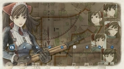 画像ギャラリー No.003のサムネイル画像 / 「戦場のヴァルキュリア リマスター」のPS4用テーマ16種が販売開始