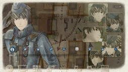 画像ギャラリー No.005のサムネイル画像 / 「戦場のヴァルキュリア リマスター」のPS4用テーマ16種が販売開始