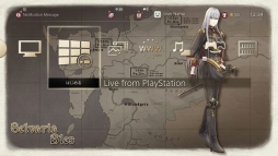 画像ギャラリー No.006のサムネイル画像 / 「戦場のヴァルキュリア リマスター」のPS4用テーマ16種が販売開始