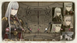 画像ギャラリー No.007のサムネイル画像 / 「戦場のヴァルキュリア リマスター」のPS4用テーマ16種が販売開始