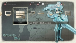 画像ギャラリー No.008のサムネイル画像 / 「戦場のヴァルキュリア リマスター」のPS4用テーマ16種が販売開始