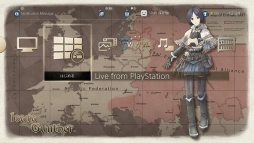 画像ギャラリー No.010のサムネイル画像 / 「戦場のヴァルキュリア リマスター」のPS4用テーマ16種が販売開始