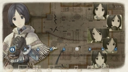 画像ギャラリー No.011のサムネイル画像 / 「戦場のヴァルキュリア リマスター」のPS4用テーマ16種が販売開始