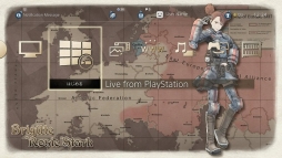 画像ギャラリー No.012のサムネイル画像 / 「戦場のヴァルキュリア リマスター」のPS4用テーマ16種が販売開始