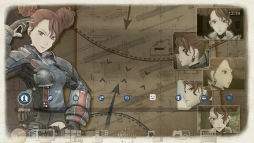 画像ギャラリー No.013のサムネイル画像 / 「戦場のヴァルキュリア リマスター」のPS4用テーマ16種が販売開始