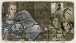 画像ギャラリー No.015のサムネイル画像 / 「戦場のヴァルキュリア リマスター」のPS4用テーマ16種が販売開始