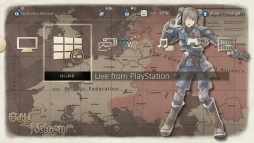 画像ギャラリー No.016のサムネイル画像 / 「戦場のヴァルキュリア リマスター」のPS4用テーマ16種が販売開始