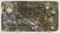 画像ギャラリー No.017のサムネイル画像 / 「戦場のヴァルキュリア リマスター」のPS4用テーマ16種が販売開始