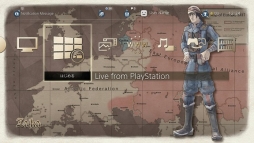 画像ギャラリー No.018のサムネイル画像 / 「戦場のヴァルキュリア リマスター」のPS4用テーマ16種が販売開始