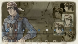 画像ギャラリー No.019のサムネイル画像 / 「戦場のヴァルキュリア リマスター」のPS4用テーマ16種が販売開始