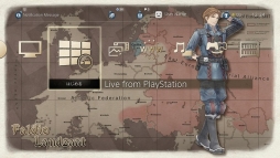 画像ギャラリー No.020のサムネイル画像 / 「戦場のヴァルキュリア リマスター」のPS4用テーマ16種が販売開始