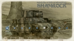 画像ギャラリー No.025のサムネイル画像 / 「戦場のヴァルキュリア リマスター」のPS4用テーマ16種が販売開始