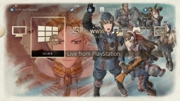 画像ギャラリー No.028のサムネイル画像 / 「戦場のヴァルキュリア リマスター」のPS4用テーマ16種が販売開始