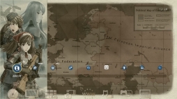 画像ギャラリー No.029のサムネイル画像 / 「戦場のヴァルキュリア リマスター」のPS4用テーマ16種が販売開始