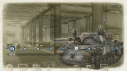 画像ギャラリー No.033のサムネイル画像 / 「戦場のヴァルキュリア リマスター」のPS4用テーマ16種が販売開始