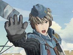 「戦場のヴァルキュリア リマスター」の新価格版が本日発売。オリジナル版の全DLCも収録されたPS4移植版が1990円（税別）に