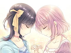 「白衣性愛情依存症」のPC移植版が12月25日発売。録り下ろしドラマCDやショートストーリー集を同梱した特別仕様に