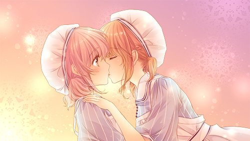 画像ギャラリー No.005のサムネイル画像 / 「白衣性愛情依存症」のPC移植版が12月25日発売。録り下ろしドラマCDやショートストーリー集を同梱した特別仕様に