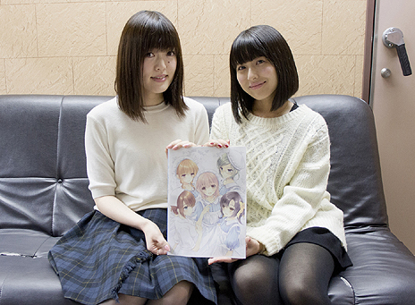 画像ギャラリー No.008のサムネイル画像 / 「白衣性愛情依存症」のPC移植版が12月25日発売。録り下ろしドラマCDやショートストーリー集を同梱した特別仕様に