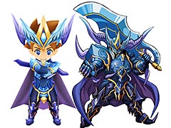 「パズドラX」の新システム情報。モンスターの力を装備として身にまとえる「ソウルアーマー」，作成に必要な素材を得る「キャプチャーモード」が公開