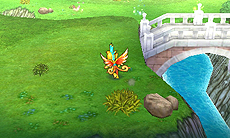 画像ギャラリー No.005のサムネイル画像 / 「パズドラX」の新システム情報。モンスターの力を装備として身にまとえる「ソウルアーマー」，作成に必要な素材を得る「キャプチャーモード」が公開