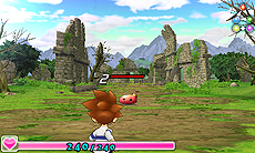 画像ギャラリー No.006のサムネイル画像 / 「パズドラX」の新システム情報。モンスターの力を装備として身にまとえる「ソウルアーマー」，作成に必要な素材を得る「キャプチャーモード」が公開