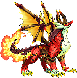 画像ギャラリー No.018のサムネイル画像 / 「パズドラX」の新システム情報。モンスターの力を装備として身にまとえる「ソウルアーマー」，作成に必要な素材を得る「キャプチャーモード」が公開