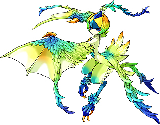 画像ギャラリー No.022のサムネイル画像 / 「パズドラX」の新システム情報。モンスターの力を装備として身にまとえる「ソウルアーマー」，作成に必要な素材を得る「キャプチャーモード」が公開
