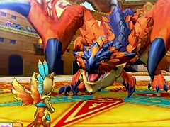 「パズドラクロス 神の章/龍の章」の最新情報が公開。「モンスターハンター ストーリーズ」「太鼓の達人 ドコドン！ミステリーアドベンチャー」とのコラボも