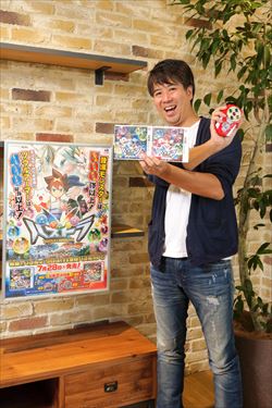 画像ギャラリー No.056のサムネイル画像 / 【PR】“パズドラブランド”の過去と未来はいかに――ガンホーがクロスメディアで切り拓く新時代の幕開けを森下社長が語る
