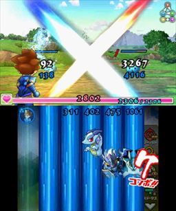 画像ギャラリー No.037のサムネイル画像 / これがパズドラ!? 新しすぎるプレイフィールに度肝を抜かれた「パズドラクロス 神の章/龍の章」のインプレッションをお届け