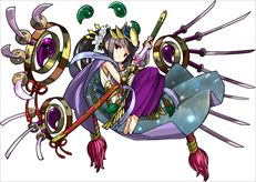 画像ギャラリー No.057のサムネイル画像 / これがパズドラ!? 新しすぎるプレイフィールに度肝を抜かれた「パズドラクロス 神の章/龍の章」のインプレッションをお届け