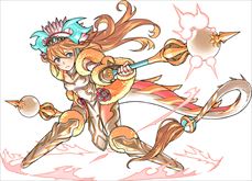 画像ギャラリー No.058のサムネイル画像 / これがパズドラ!? 新しすぎるプレイフィールに度肝を抜かれた「パズドラクロス 神の章/龍の章」のインプレッションをお届け