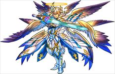 画像ギャラリー No.059のサムネイル画像 / これがパズドラ!? 新しすぎるプレイフィールに度肝を抜かれた「パズドラクロス 神の章/龍の章」のインプレッションをお届け