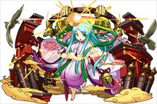 画像ギャラリー No.060のサムネイル画像 / これがパズドラ!? 新しすぎるプレイフィールに度肝を抜かれた「パズドラクロス 神の章/龍の章」のインプレッションをお届け