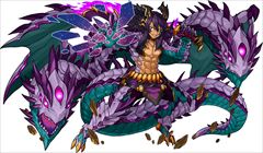 画像ギャラリー No.064のサムネイル画像 / これがパズドラ!? 新しすぎるプレイフィールに度肝を抜かれた「パズドラクロス 神の章/龍の章」のインプレッションをお届け