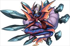 画像ギャラリー No.066のサムネイル画像 / これがパズドラ!? 新しすぎるプレイフィールに度肝を抜かれた「パズドラクロス 神の章/龍の章」のインプレッションをお届け