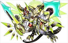 画像ギャラリー No.068のサムネイル画像 / これがパズドラ!? 新しすぎるプレイフィールに度肝を抜かれた「パズドラクロス 神の章/龍の章」のインプレッションをお届け
