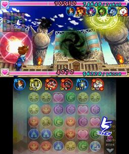 画像ギャラリー No.024のサムネイル画像 / 【PR】チーム作りで戦いが変わる! 「パズドラクロス 神の章/龍の章」序盤で役立つ攻略のポイントをレクチャー