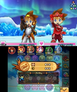 画像ギャラリー No.037のサムネイル画像 / 【PR】チーム作りで戦いが変わる! 「パズドラクロス 神の章/龍の章」序盤で役立つ攻略のポイントをレクチャー