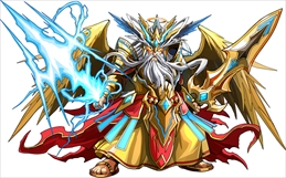 画像ギャラリー No.001のサムネイル画像 / 【PR】ガンホー山本P，金田D，小林Dに聞く――RPGらしさを追求したらとてつもないボリュームになった「パズドラクロス 神の章／龍の章」のこだわりとは